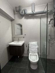 Blk 501A Montreal Spring (Sembawang), HDB 5 Rooms #583882561